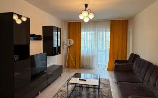 Apartament 3 camere | 70 MPU | Etaj 2 | Vasile Milea - Poză 1