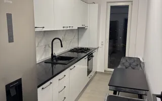 Apartament 2 camere Mobilat  Parcare inclusa ,vedere Parcul Teilor - Poză 23
