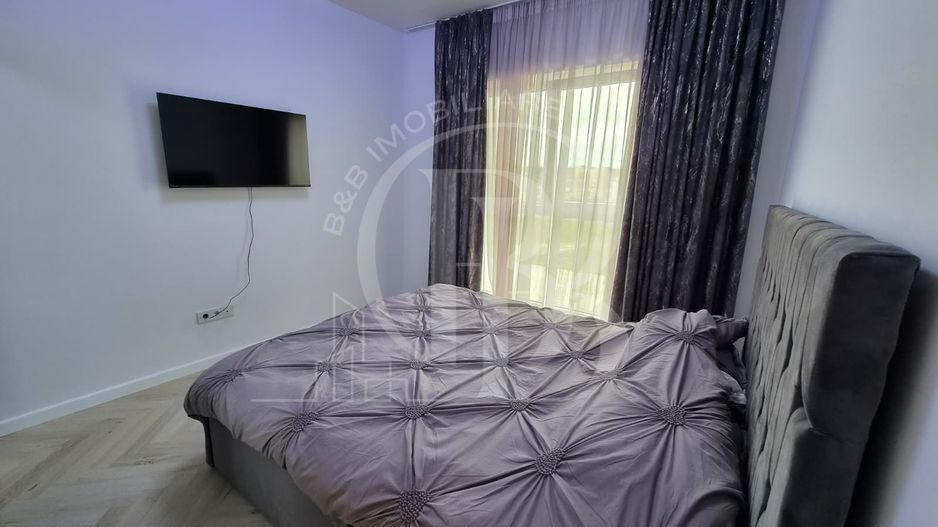 Apartament 2 camere Mobilat Totul Nou Theodor Pallady - Poză 7