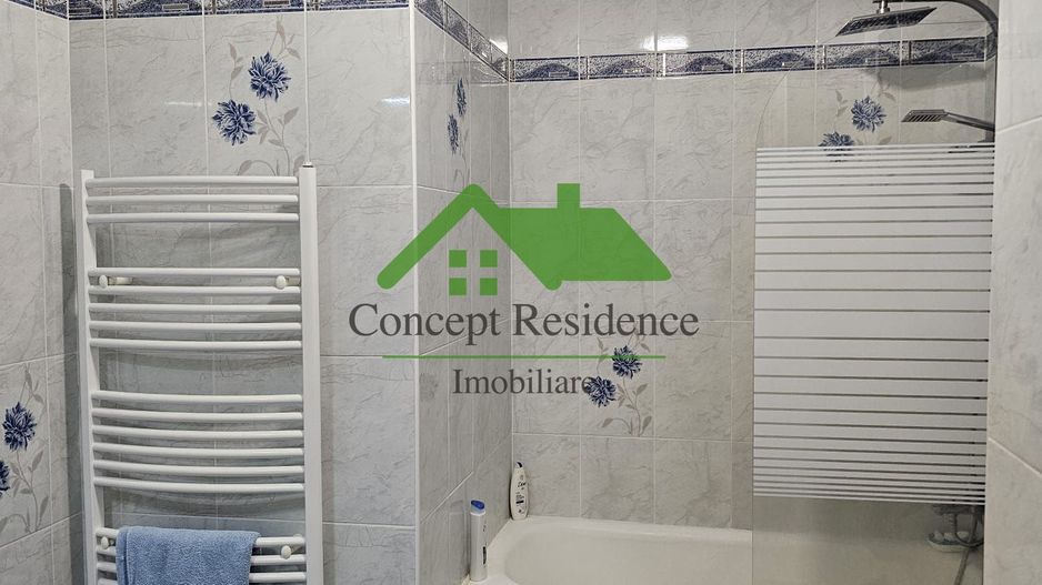 Ap.3 camere+ extindere 28 mp, zona Universității – Victor Babes - Poză 9