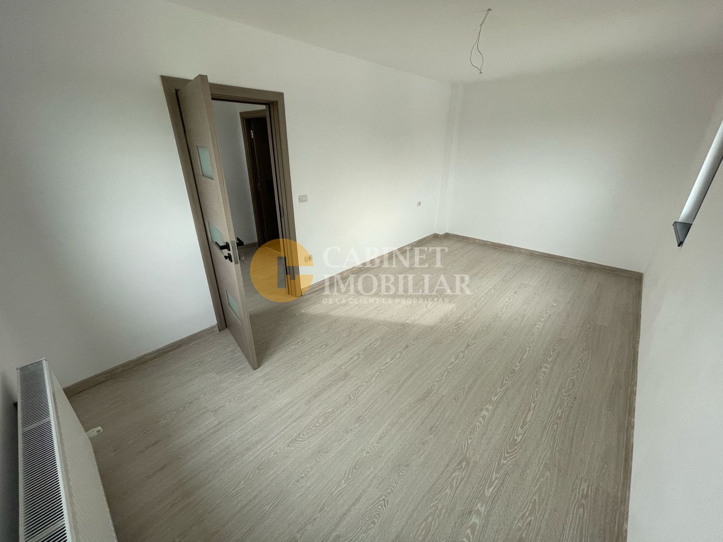 Casa individuala Visan 4 camere - Acces asfaltat - FINALIZATA - Poză 6