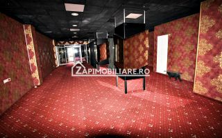 Spatiu Comercial 146 mp. cartier 7 Noiembrie zona Unic - Poză 8