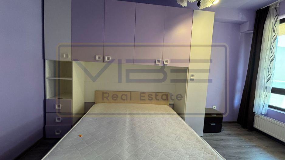 Apartament 2 dormitoare+living Parcul Copou 15 min Universitatea Cuza - Poză 14