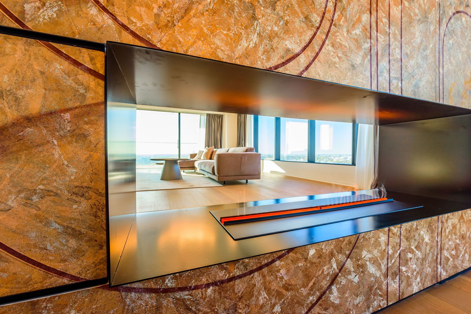 Apartament spațios de 5 camere în zonă exclusivistă, perfect pentru familie - Poză 9