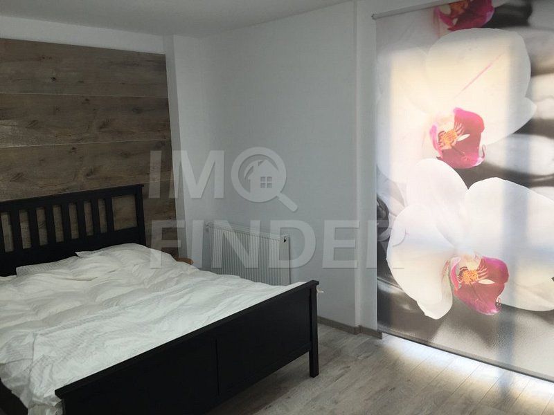 Apartament NOU la cheie cu Parcare subterana Inclusa Europa - Poză 7