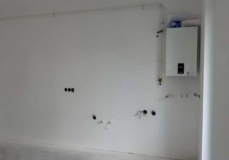 BRASADAS vinde ap 2 cam 56 mp etajul 1 Micro 17 parcare. - Poză 4