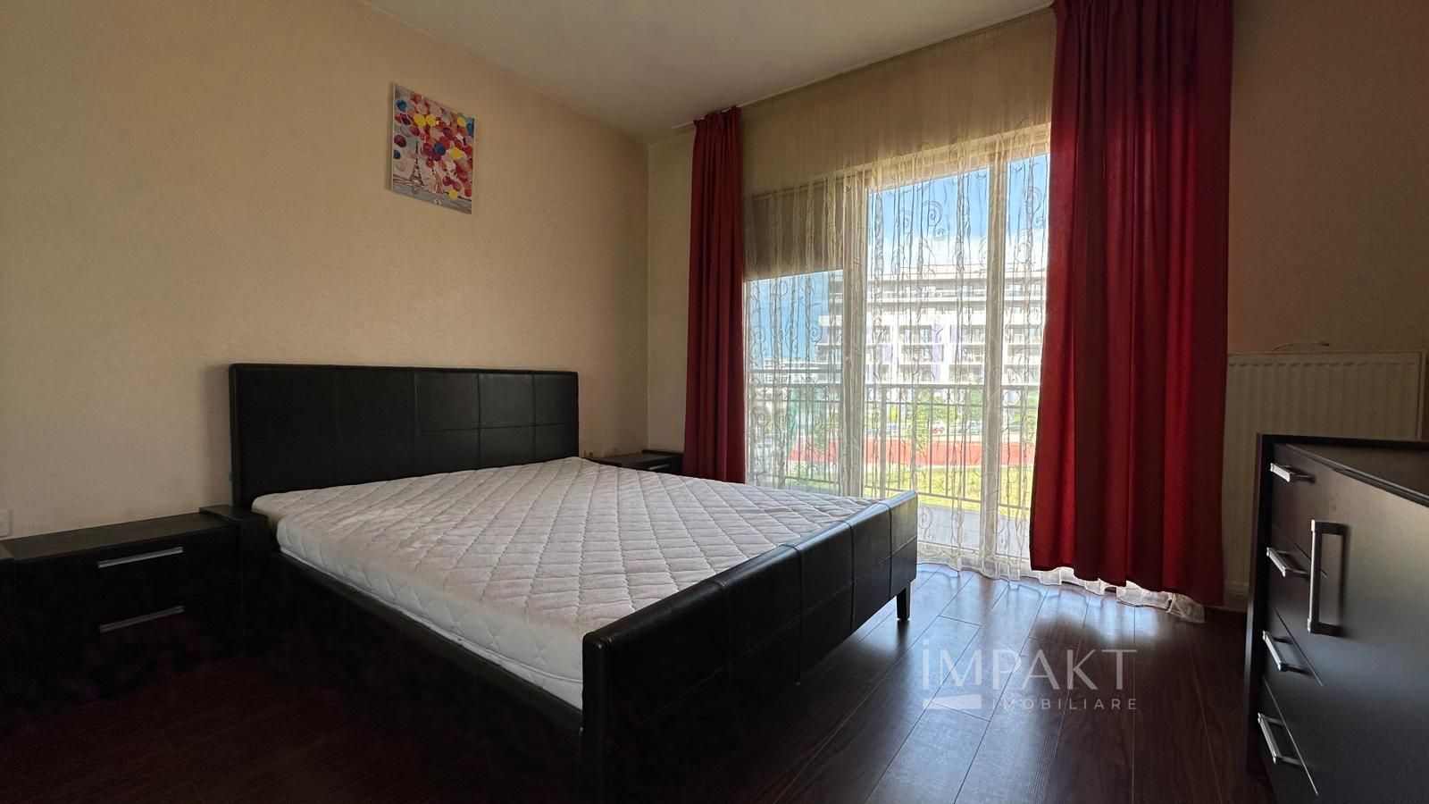 Apartament cu 4 camere in cartierul Buna Ziua! - Poză 10