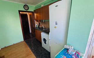 GARSONIERĂ  DECOMANDATĂ CONFORT 1 ETAJ 4 CAMPULUNG VIȘOI - Poză 17