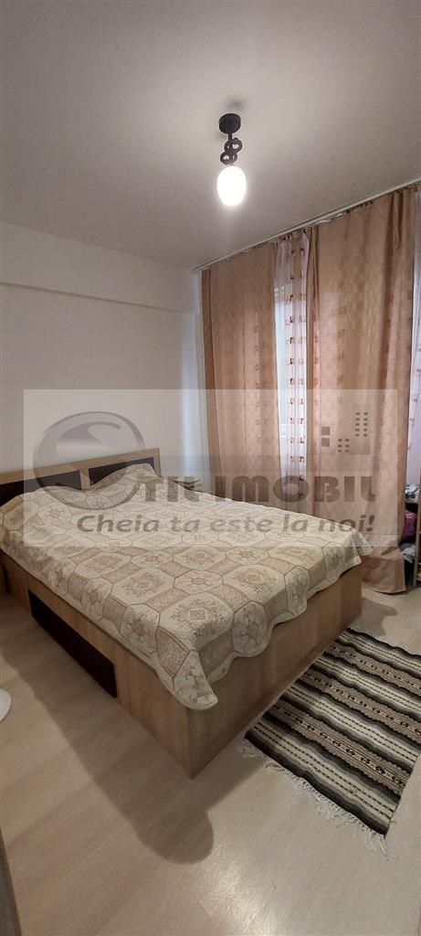 APARTAMENT 2 CAMERE OPEN SPACE BAROQUE RESIDENCE - Poză 15