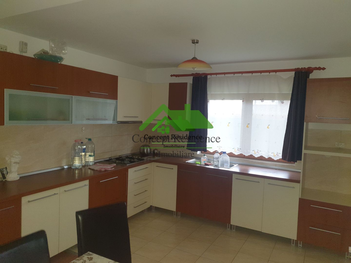 Casă P+M de  inchiriat, 200 mp, teren 800 mp – Satu Nou de Jos - Poză 3