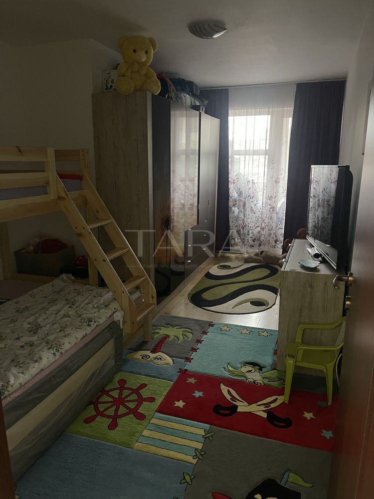 Apartament 2 camere decomandat – Baciu - Poză 3