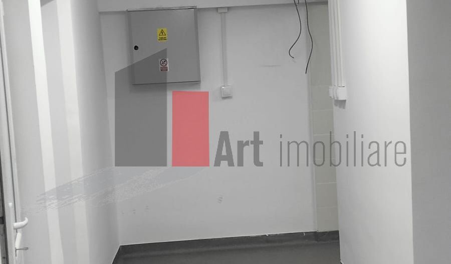 Spatiu comercial (ideal Horeca) de inchiriat in zona Doamna Ghica - Poză 15