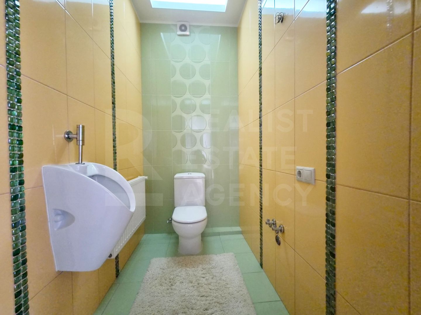 Chirie, apartament, 3 camere, Str.Academician Sergiu Rădăuţanu,Rîșcani - Poză 17