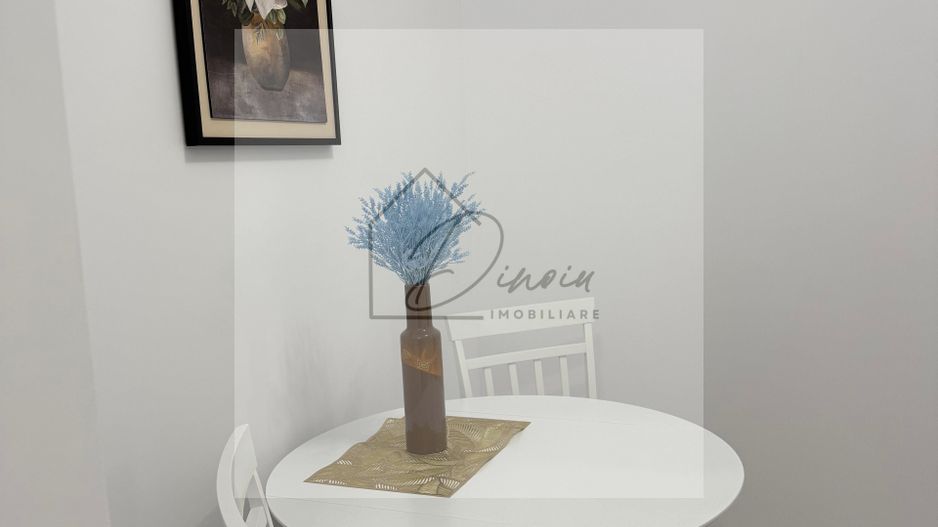 Apartament 2 camere Otopeni I Langa Compex Natatie I COM 0% - Poză 11