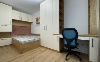Apartament cu patru camere spre vanzare in cartierul Manastur! - Poză 10