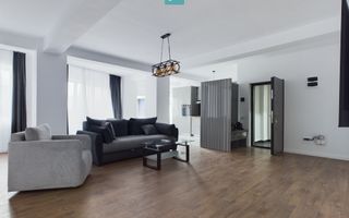 Apartament cu 3 camere Medicover Piata Victoriei - Poză 20