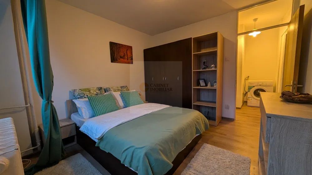 2 Camere - 54MP |  3/10 | 1980 | Iuliu Maniu - Stradal - Poză 2