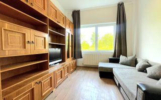 Garsoniera cocheta,  decomandata, pet friendly - zona Craiter - Poză 1