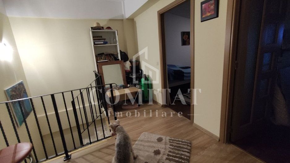 Apartament 3 camere | mobitat și utilat | Muzeul Apei - Poză 5