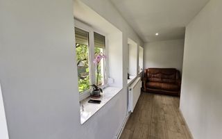 🏡 Casă de vânzare – Nucșoara, Argeș | Zonă montană | Teren 3000 mp - Poză 19