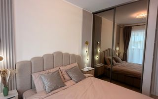 Apartament ultramodern / etaj intermediar / Zona Eroilor - Poză 21
