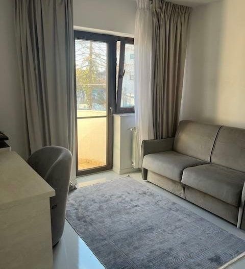 Apartament modern 3 camere Floreasca -Dorobanti - Poză 3