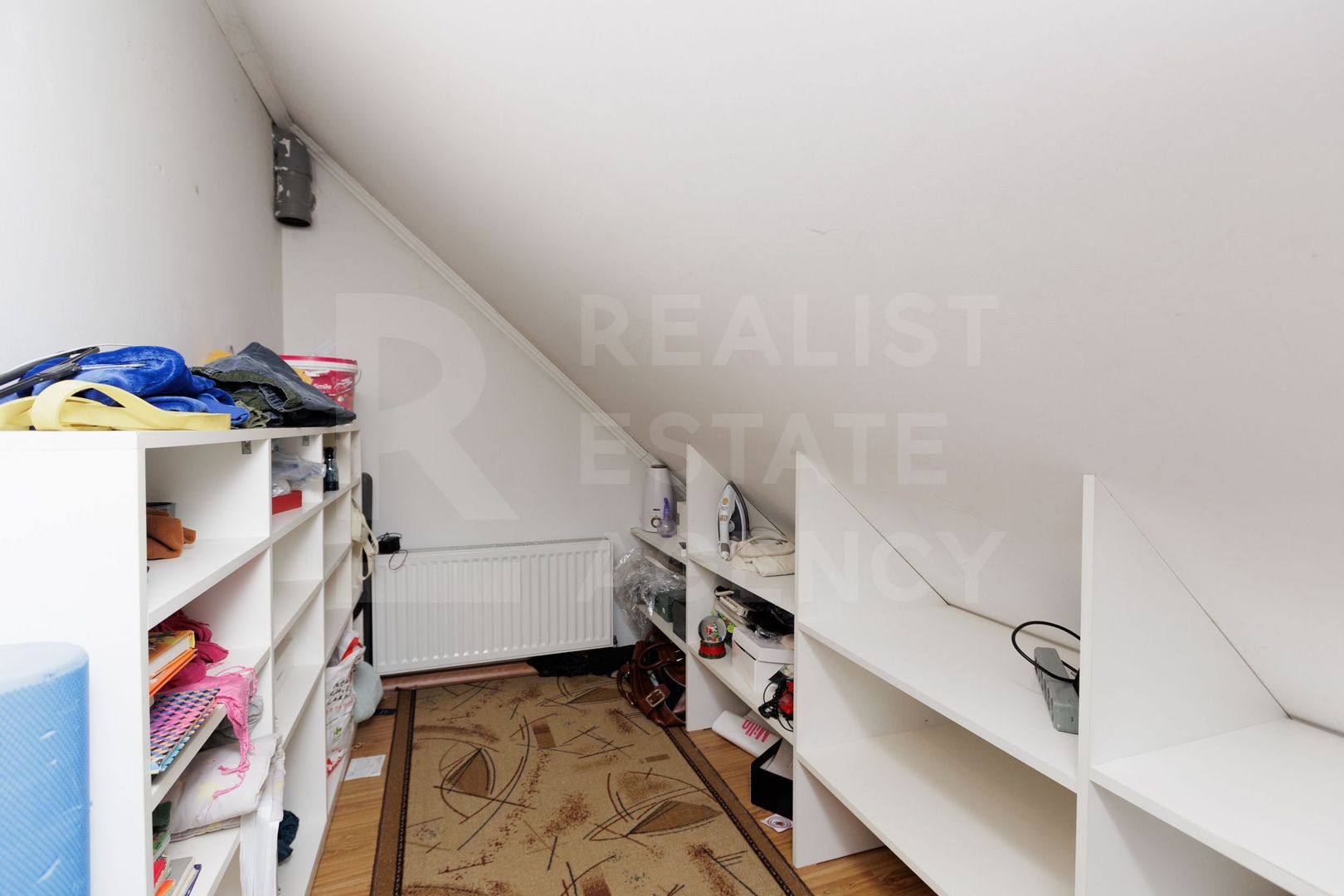 Vânzare, casă, 4 camere, stradela Hotinului, Durlești - Poză 19