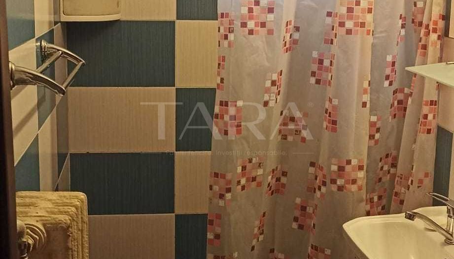 Apartament 2 camere, zona centrala in Mănăștur. - Poză 3