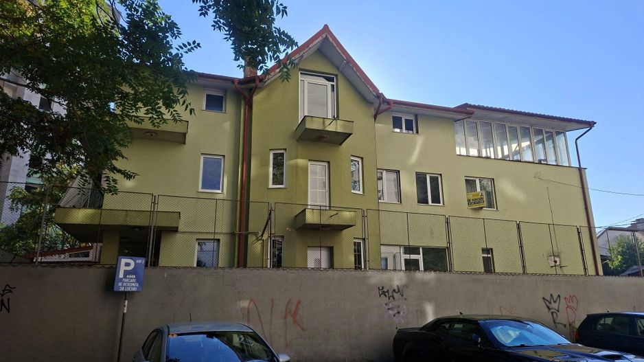 Destinatie rezidentiala / birouri / centru medical. - Poză 49