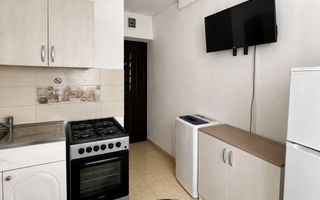 Apartament 1 Cameră | Suceava – Burdujeni | Etaj 1 | - Poză 4