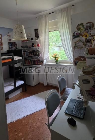Apartament 3 camere Aradului bloc nou cu parcare subterană - Poză 8