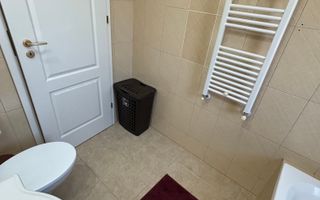 Apartament de  3 camere utilat si mobilat lux / 3 rooms apartment for rent - Poză 13