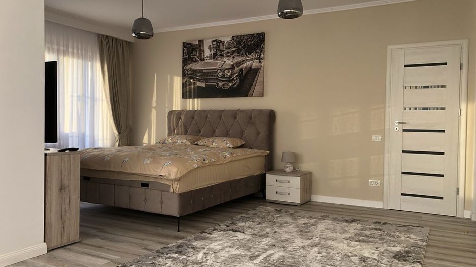 Apartament 4 Camere Nord - Bazilescu - Poză 10