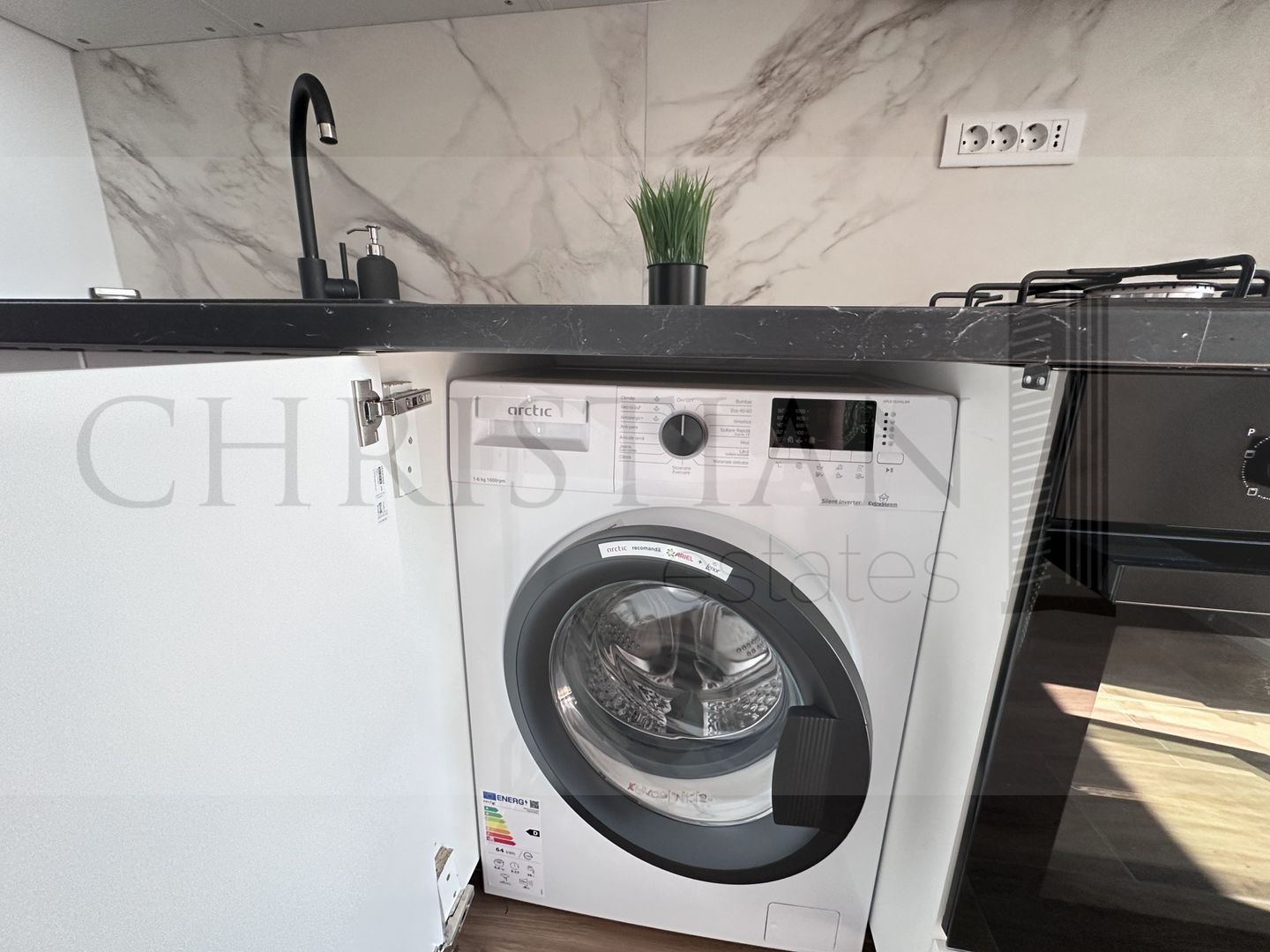 2 Camere Grozavesti - Regie Residence Faza 2 Politehnica - Poză 11
