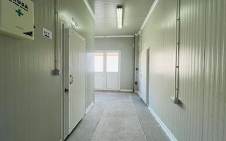 Hala productie alimentara - Poză 8