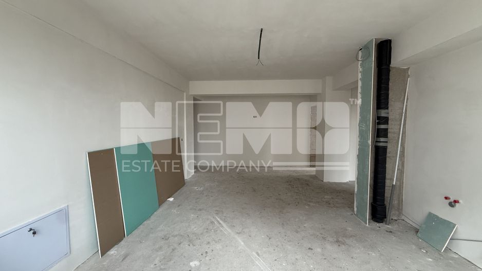 Apartament 3 camere | 74 mp utili | Calea Bucovinei, Rădăuți 78.000€ - Poză 7