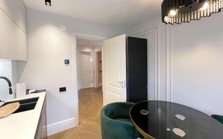 For Rent I 4-Room Apartment I 160 sqm I  North of Bucharest - Poză 8