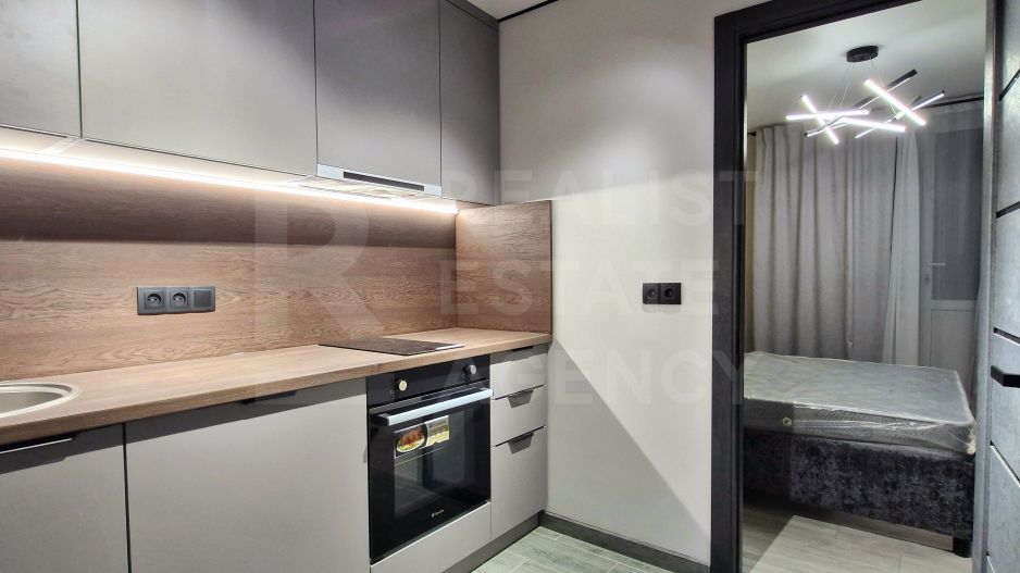 Chirie, apartament, 1 cameră, strada Calea Iesilor, Buiucani - Poză 7