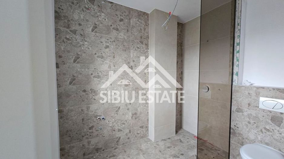 Penthouse de Lux 111 mp Selimbar - Poză 7