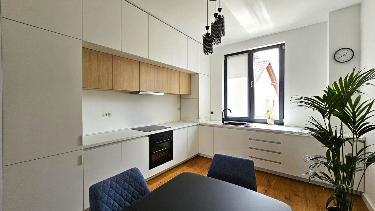 Apartament 3 camere | Herastrau | Aviatiei - Poză 3