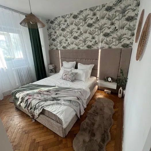 APARTAMENT ELEGANT ZONA TITULESCU - Poză 1