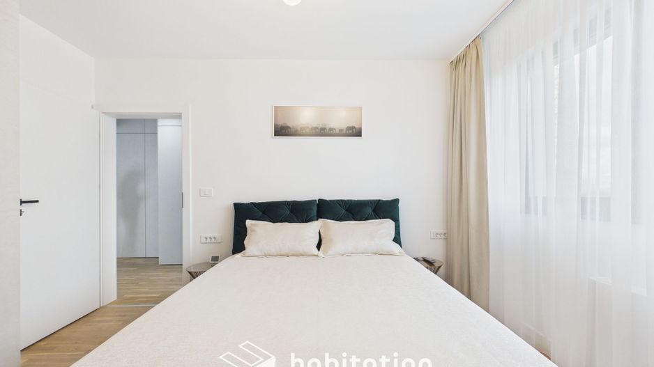 Apartament cochet, finisaje premium – Lipovei - Poză 17