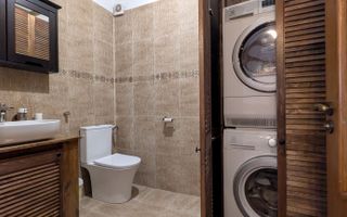 Vila deosebita cu 5 camere, Sos Oltenitei, Popesti-Leordeni - Poză 18