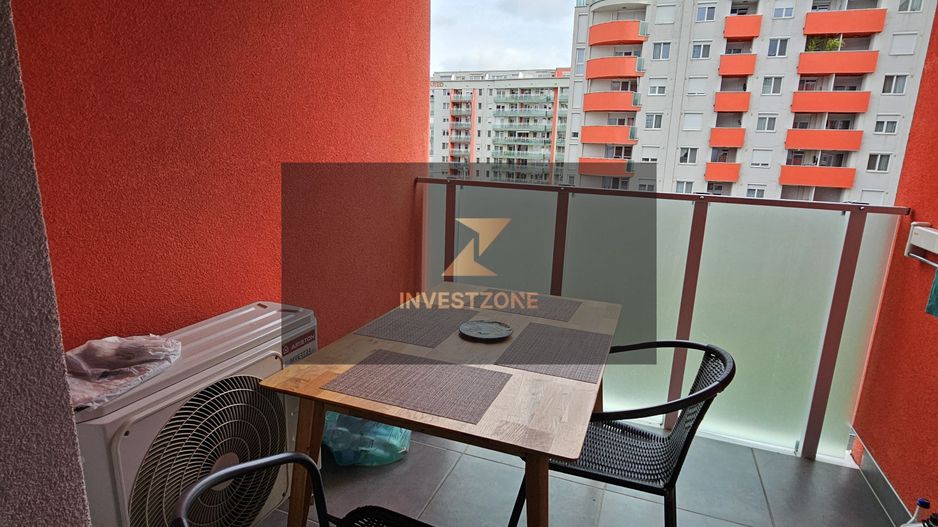 De vanzare studio in complexul Ared/Oradea - Poză 4