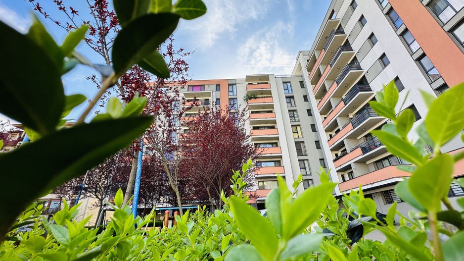 VANDUT - IRIS 12 Aradului - Mobilat & Utilat | Terasa & Parcare | Comision 0% - Poză 1