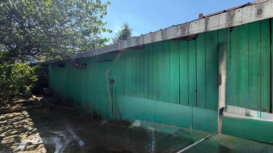 Casă cu teren 251 mp – zona Andronache, Strada Mențiunii - Poză 24