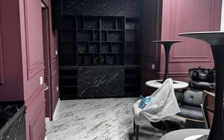 Spatiu Cafenea sau Bar cu Terasa Mare Otopeni 23August Luxor Residence - Poză 19