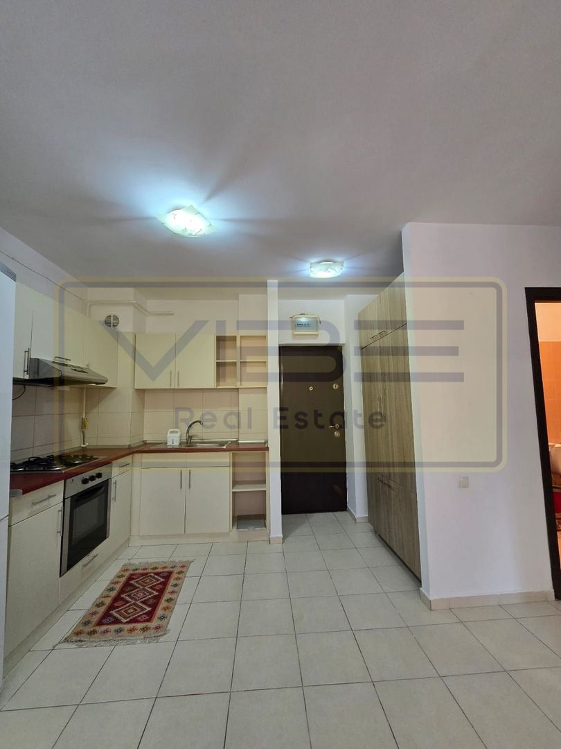 Tatarasi - zona 2 baieti - 2 camere  - bloc nou - 350 euro - Poză 14