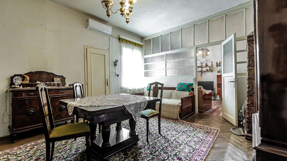 Casă cu 4 camere Augustin Doinaș - Poză 5