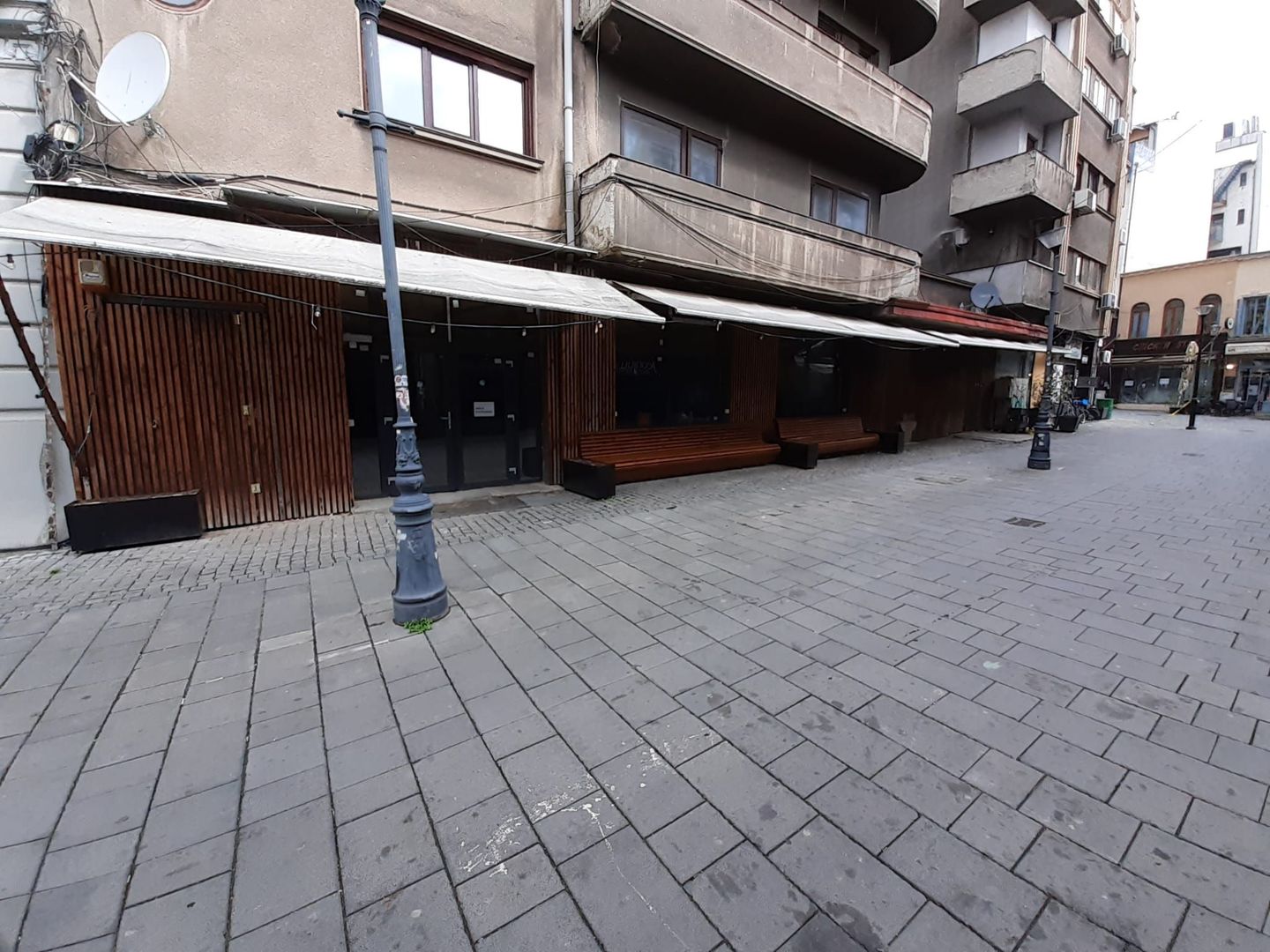 Spatiu Comercial de inchiriat - Centru Vechi - Poză 7